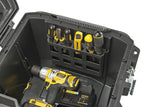Stanley Montagebox 90l Mit Rollen