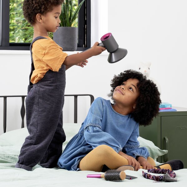EAN 5011551000222 - Casdon Dyson Supersonic Styling Set imagen 9