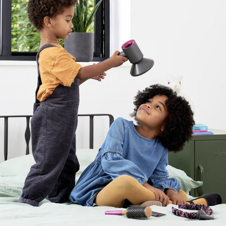 EAN 5011551000222 - Casdon Dyson Supersonic Styling Set imagen 9