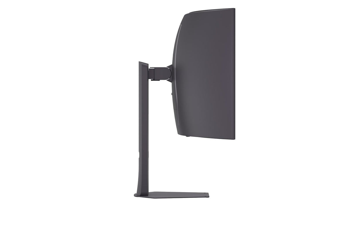 Lg Electronics Ultra Gear Oled 39gx900a-B (99.1 Cm (39 Zoll), Negro, Wqhd, Curved, Vrr, Hdr10, 240hz Panel) 39gx900a-B.Aeu