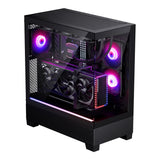 EAN 0886523303176 - Phanteks XT View Torre Negro imagen 12
