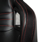 Noblechairs Epic Gaming Silla - Negro Rojo