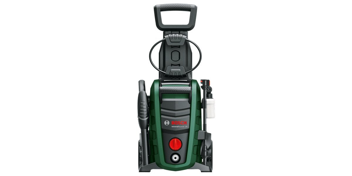 Hidrolimpiadora Bosch Universalaquatak 130 / 380 L / H 1700 W