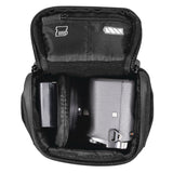 Hama Camera Bag Matera 90 Black 121334