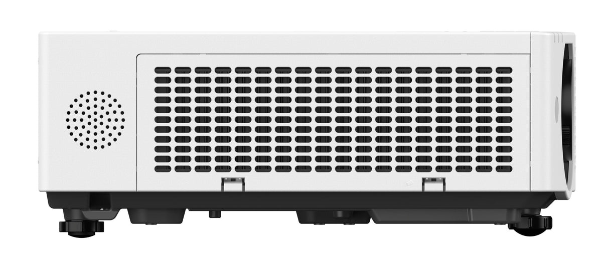 Panasonic Pt-Vmz62ej Lcd Laser Beamer 6500 Lumen