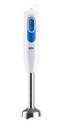 EAN 8021098003270 - Braun MQ20001MWH licuadora Batidora de inmersión 600 W Azul, Blanco imagen 1