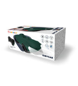 EAN 5407009180507 - KIDYWOLF 418050 modelo controlado por radio Coche deportivo Motor eléctrico 1:12 imagen 10