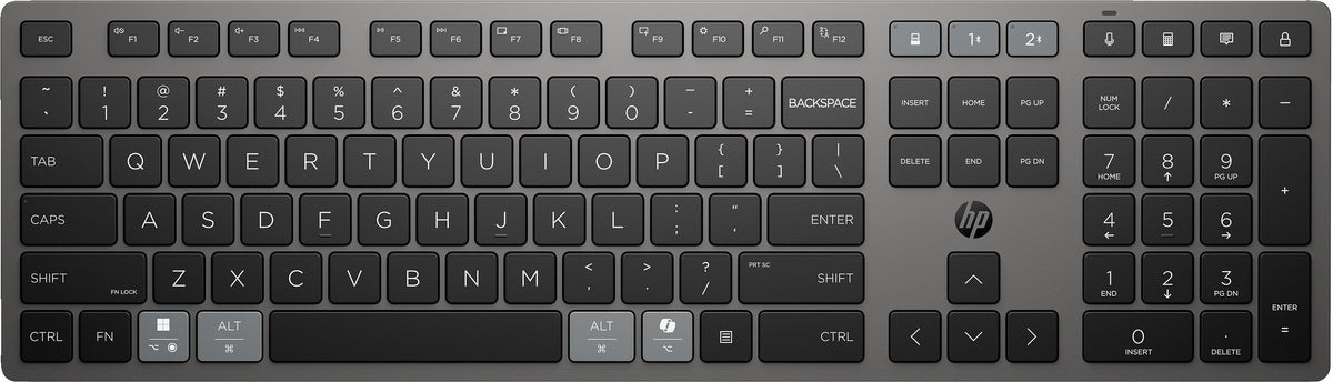 Kbd 725multi-Devicerchrgblwl Nrl 9t5b2aa#Uuw