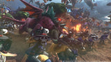 Juego Dragon Quest Heroes Ii Playstation 4