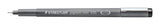 EAN 4007817308691 - Staedtler Pigment Liner 308 rotulador de punta fina Fino Negro 1 pieza(s) imagen 1