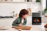 Air Fryer/Nf-Cc500sxe Panasonic