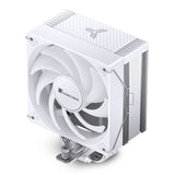 Jonsbo Cr-1000 Evo Cpu-Kühler, Argb - Blanco