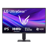 EAN 8806096571583 - LG 24G411A-B pantalla para PC 61 cm (24") 1920 x 1080 Pixeles Full HD LCD Negro imagen 1
