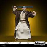 Figura Ben Obi Wan Kenobi 9,5 Cm Star Wars A New Hope The Vintage Collection