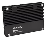 EAN 649528945723 - Micron 9550 MAX 12,8 TB U.2 PCI Express 5.0 NVMe 3D TLC NAND imagen 1