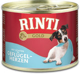 EAN 4000158910349 - RINTI Gold Corazón, Aves Adulto 185 g imagen 1