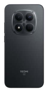 Smartphone  Xiaomi Redmi Note 15 Pro 5g 256gb Negro