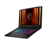 Msi Katana 17 Hx B14wfk-007fr
