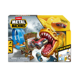 EAN 0845218018368 - Metal Machines 6702 vehículo de juguete imagen 2