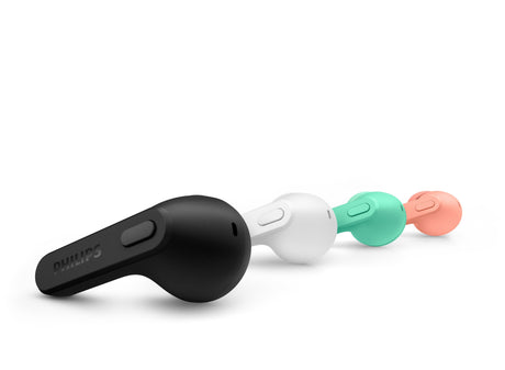 EAN 4895229117419 - Philips 2000 series TAT2206WT/00 auricular y casco Auriculares True Wireless Stereo (TWS) Dentro de oído  imagen 7