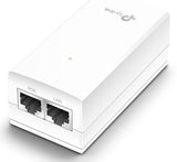 EAN 6935364083342 - TP-Link TL-POE2412G Gigabit Ethernet 24 V imagen 1