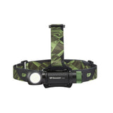 EAN 4891199190131 - GP Lighting CH35 Negro, Verde Linterna de mano LED imagen 3