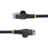 EAN 0065030871013 - StarTech.com 45PAT10MBK cable de red U/UTP (UTP) imagen 3