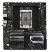 Asrock W790 Ws R2.0 Intel Xeon 8xddr5/Wifi/Bt/2x10gb Lan Lga Retail