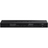 Trendnet 16-Port Gigabit Poe+ Switch(123w)