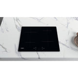 EAN 8003437604867 - Whirlpool WS Q4860 NE Negro Integrado 60 cm Con placa de inducción 4 zona(s) imagen 6