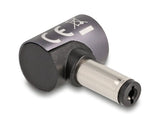 Delock 80793 Adaptador Para Cable De Carga De Portátil Samsung De 5,5 X 3,0 Mm Macho A Conector Magnético De 8 Pines