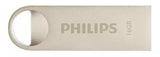 Pendrive Philips Usb 2.0 16gb Moon