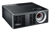 EAN 5055387600256 - Optoma ML750e Proyector de corto alcance DLP WXGA (1280x800) 3D Negro imagen 3