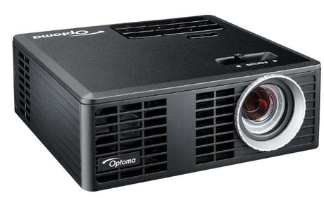 EAN 5055387600256 - Optoma ML750e Proyector de corto alcance DLP WXGA (1280x800) 3D Negro imagen 3