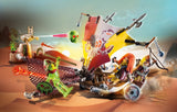 EAN 4008789710260 - Playmobil Novelmore 71026 set de juguetes imagen 10