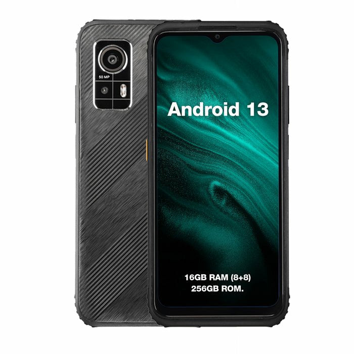 Smartphone  Agm Mobile H6 Rugged