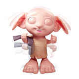 Figura Spin Master Wizarding World - Dobby House Elf Interactivo 6069165