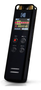 Kodak Vrc 550