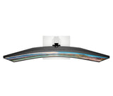 EAN 5715063342978 - HP E-Series E34m G4 WQHD Curved USB-C Conferencing Monitor pantalla para PC 86,4 cm (34") 3440 x 1440 Pix imagen 10