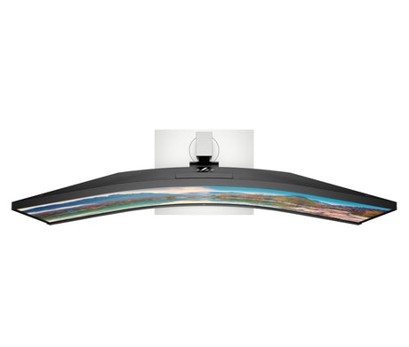 EAN 5715063342978 - HP E-Series E34m G4 WQHD Curved USB-C Conferencing Monitor pantalla para PC 86,4 cm (34") 3440 x 1440 Pix imagen 10