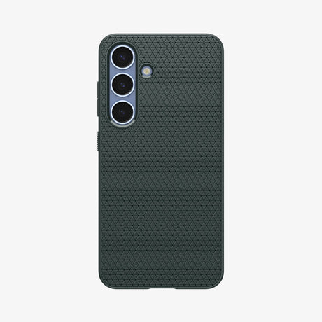 EAN 8809971238328 - Spigen Liquid Air funda para teléfono móvil 15,8 cm (6.2") Verde oscuro imagen 1