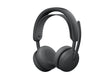 EAN 5099206131101 - Logitech Zone Wireless 2 ES for Business Auriculares Inalámbrico Diadema Business/Everyday USB Tipo C Blu imagen 1