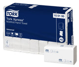 Tork Toallas De Papel Universal 1 Capas