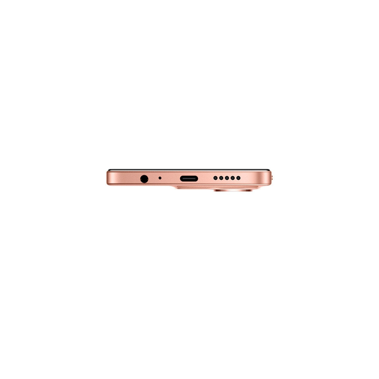 Xiaomi Redmi 15c 4g Dual Sim 4+256gb Twilight Orange