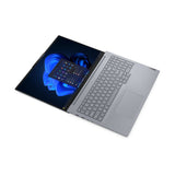 EAN 0199272513124 - Lenovo ThinkBook 16 G9 AHP AMD Ryzen™ 7 250 Portátil 40,6 cm (16") WUXGA 32 GB DDR5-SDRAM 512 GB SSD Wi-F imagen 6