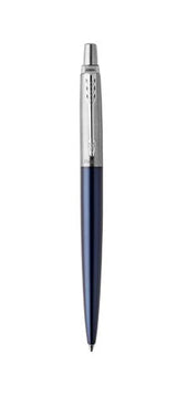 EAN 3501179531861 - Parker 1953186 bolígrafo Azul Bolígrafo de punta retráctil con pulsador 1 pieza(s) imagen 1
