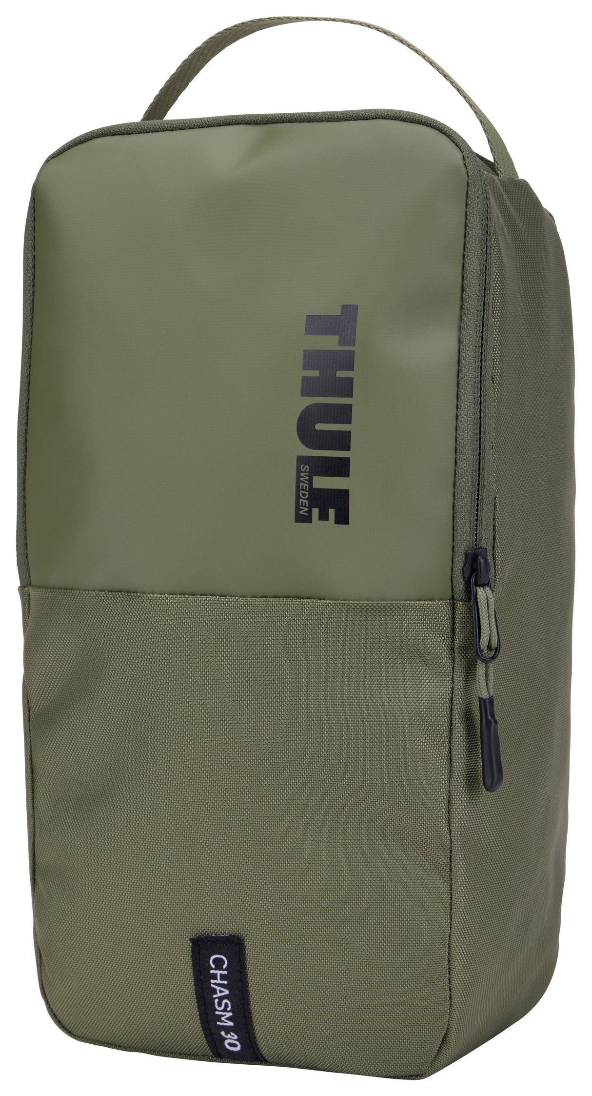 Bolsa De Viaje Thule Chasm De 30 Litros - Olivine, 3205212