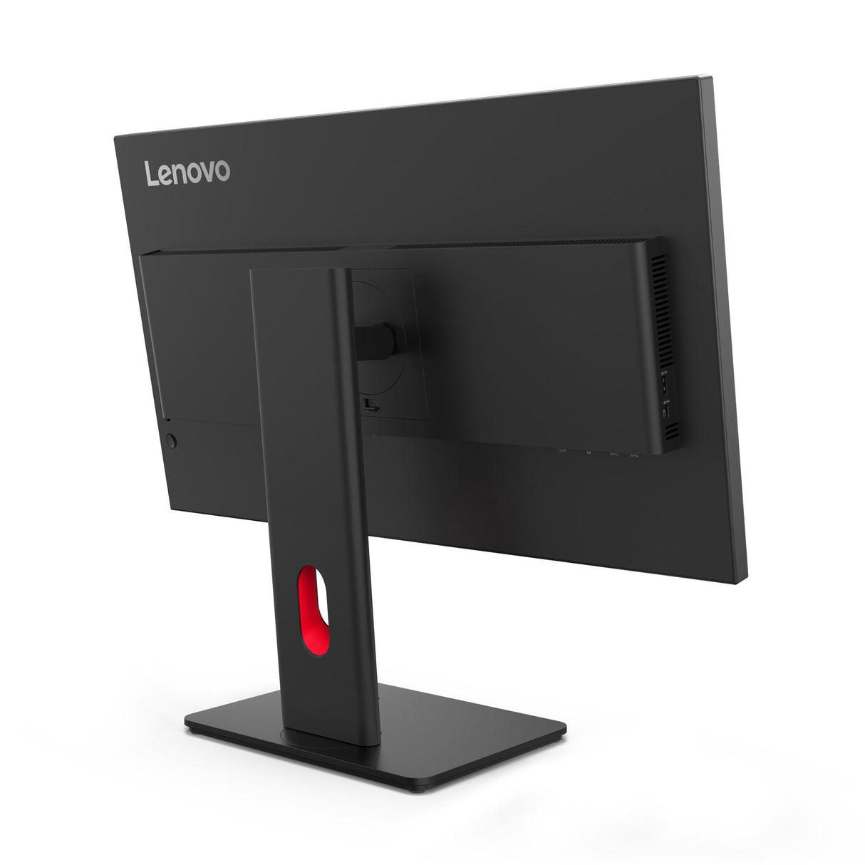 Lenovo Thinkvision T27q-40 Pantalla Para Pc 68,6 Cm (27") 2560 X 1440 Pixeles Wide Quad Hd Led Negro
