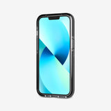 Tech21 Evocheck Multi-Drop Case Negro For Iphone 13 - 5056234780770