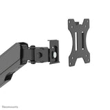 Tischhalterung Bildschirm + Teclado 17-32'' 100x100 Voll Beweglich